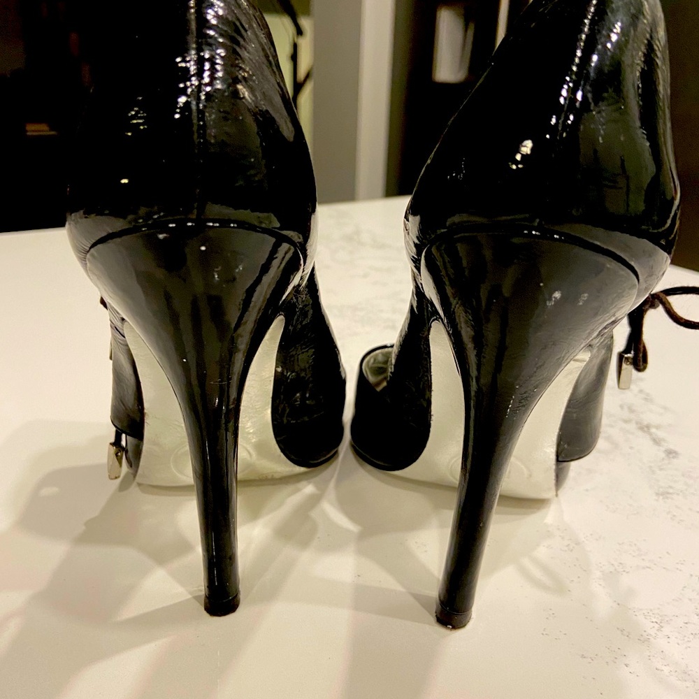 Bebe heels - Picture 3 of 3